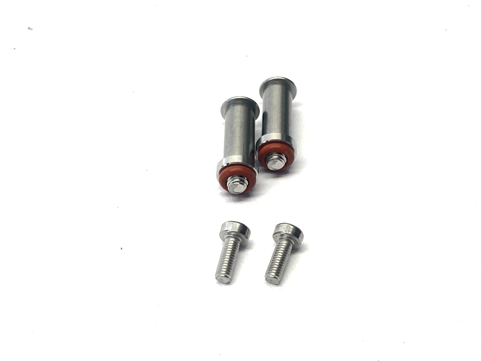 ic Automation 2006777 Plunger Assembly 6 x 8 x 2 cm - Maverick Industrial Sales