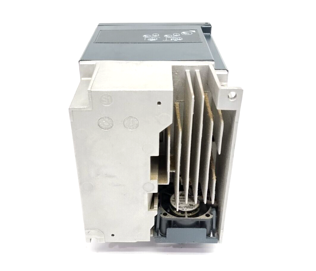Schneider Electric ATV312H055N4 Variable Speed Drive 0.55kW 0.75hp 3PH 380-500V - Maverick Industrial Sales