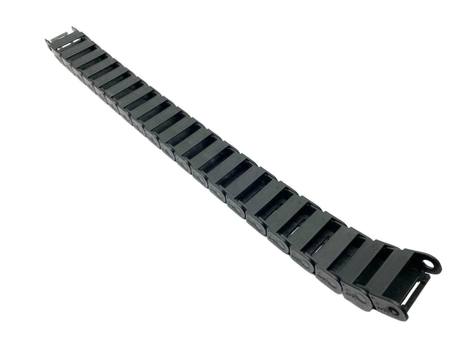 Igus R28.07.1.1.0 E-Chain Assembly 15" Length - Maverick Industrial Sales