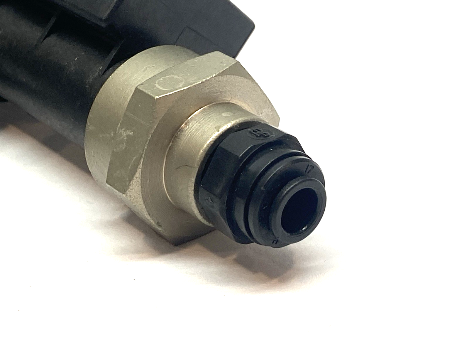 Gentech International FS-02 Flow Switch - Maverick Industrial Sales