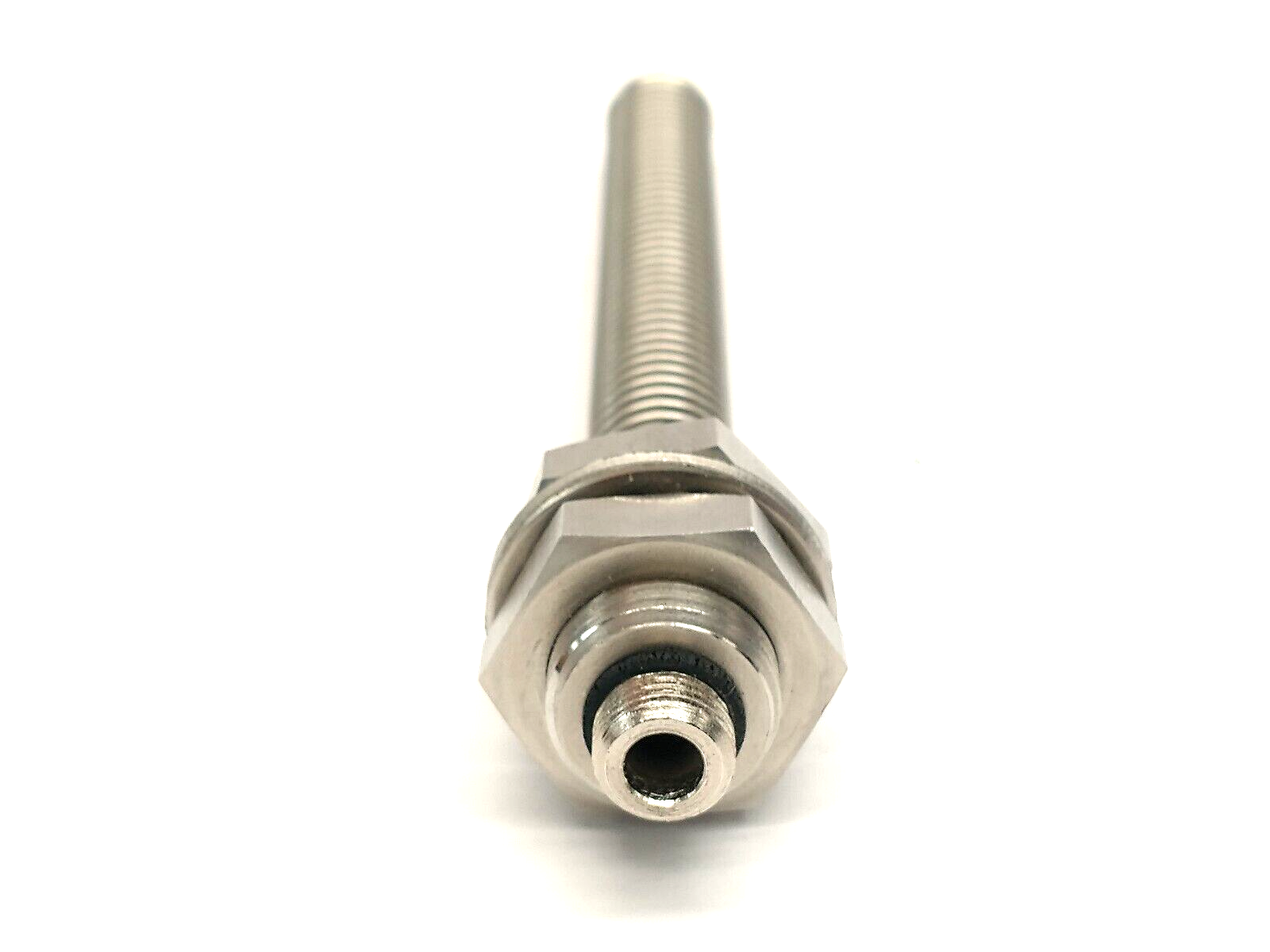 SLSA-250NR | Anver Non-Rotating Vacuum Cup Level Compensator Suspension G1/8" - Used - Maverick Industrial Sales