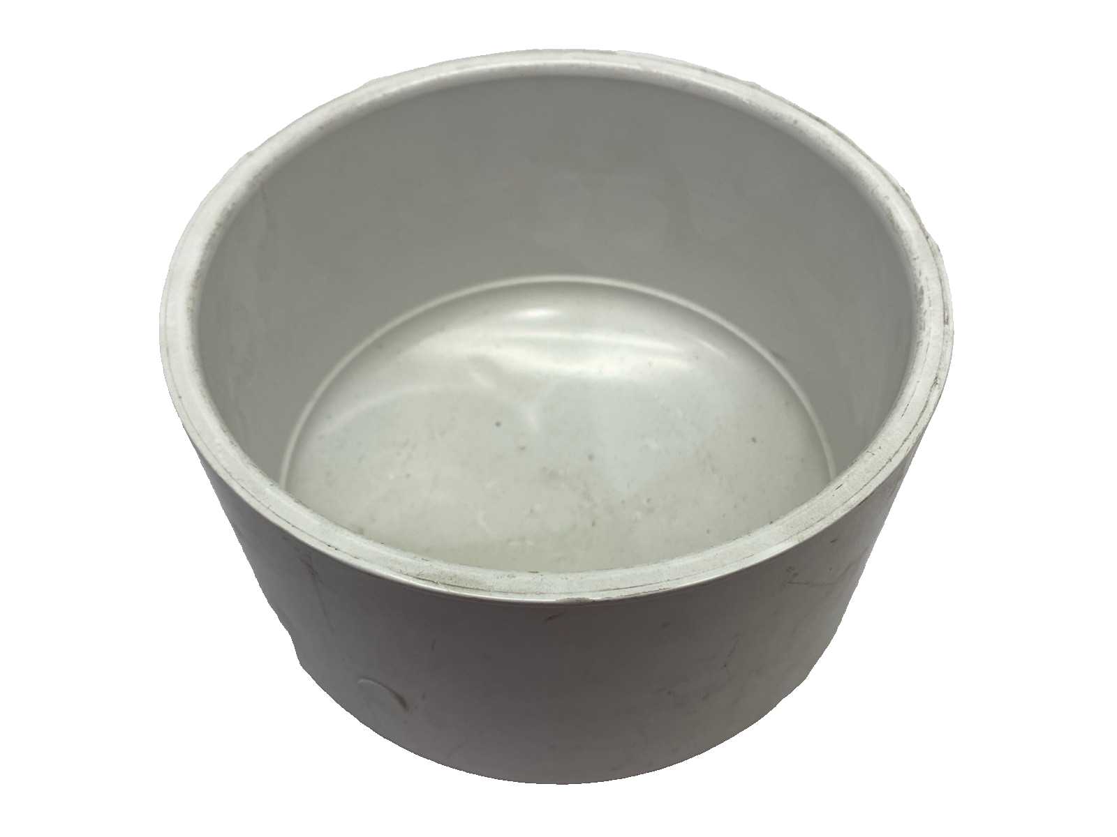 Spears 447-060 Cap Socket SCH40 6" - Maverick Industrial Sales