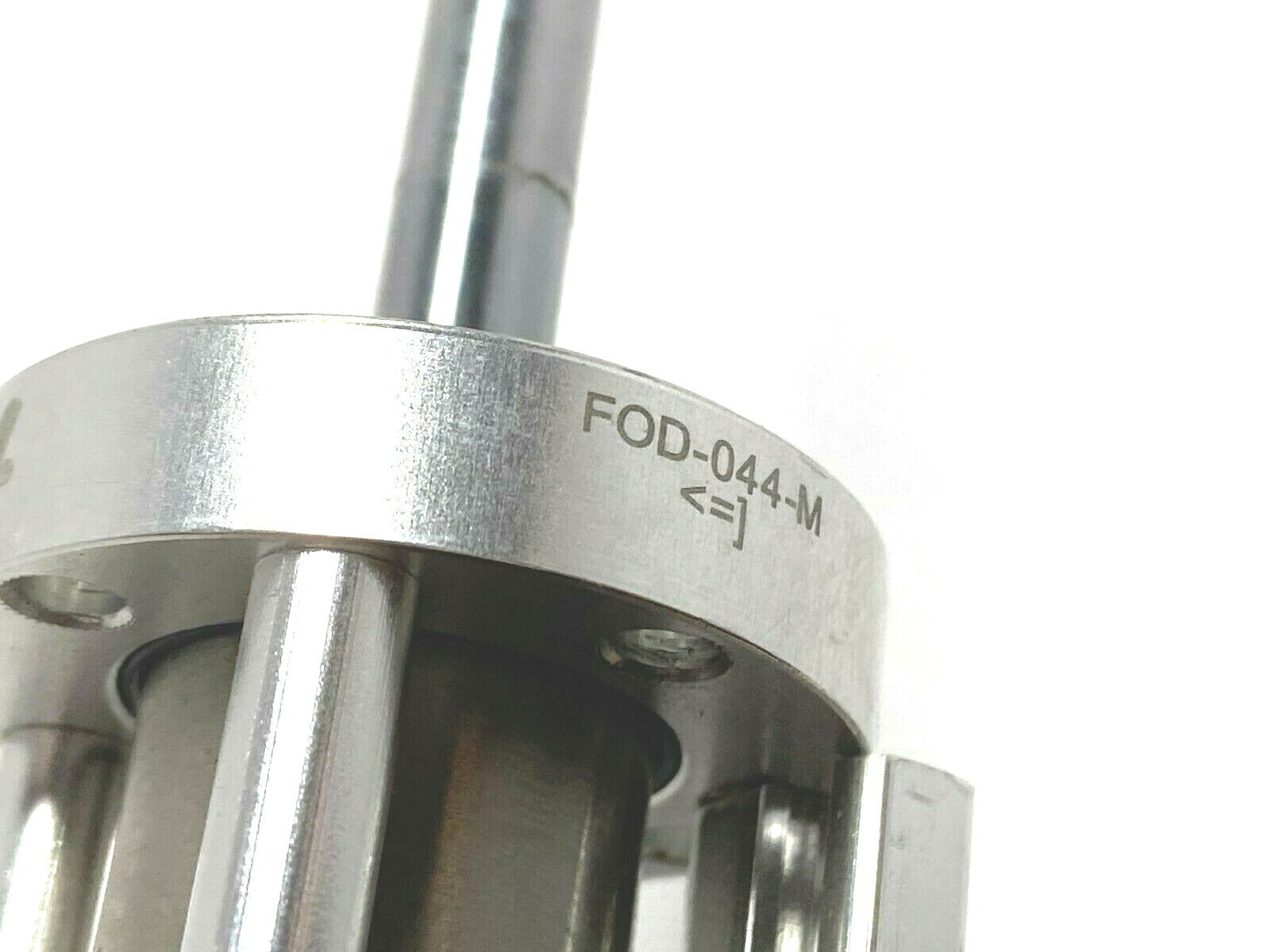 FOD-044-M | Bimba Flat-I 3/4" Bore 4" Stroke Pneumatic Cylinder - Used - Maverick Industrial Sales