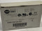 Allen Bradley 4983-DS120-401 Ser A Surge Arrestor / Suppressor