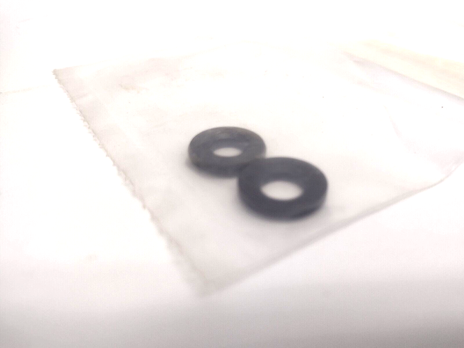 SG5042701 Spherical Washer For 3/16 & 1/4 Stud Black Oxide - Maverick Industrial Sales