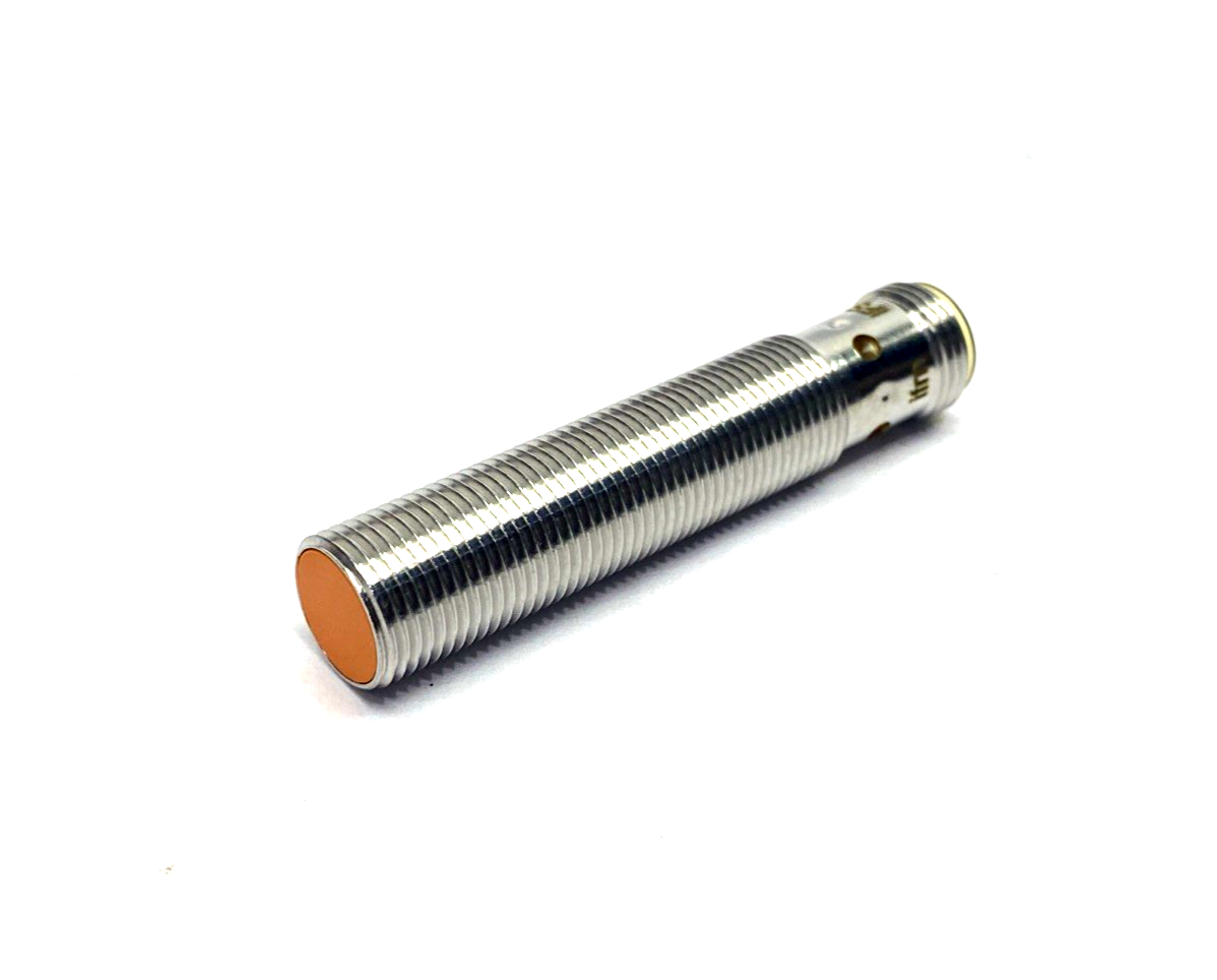 ifm IFS240 Inductive Sensor IFK3004BBPKG/US-104 - Maverick Industrial Sales