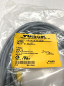 Turck RK 4.5T-10-RS 4.5T/S101 Flex Life Cable U0942-34 - Maverick Industrial Sales