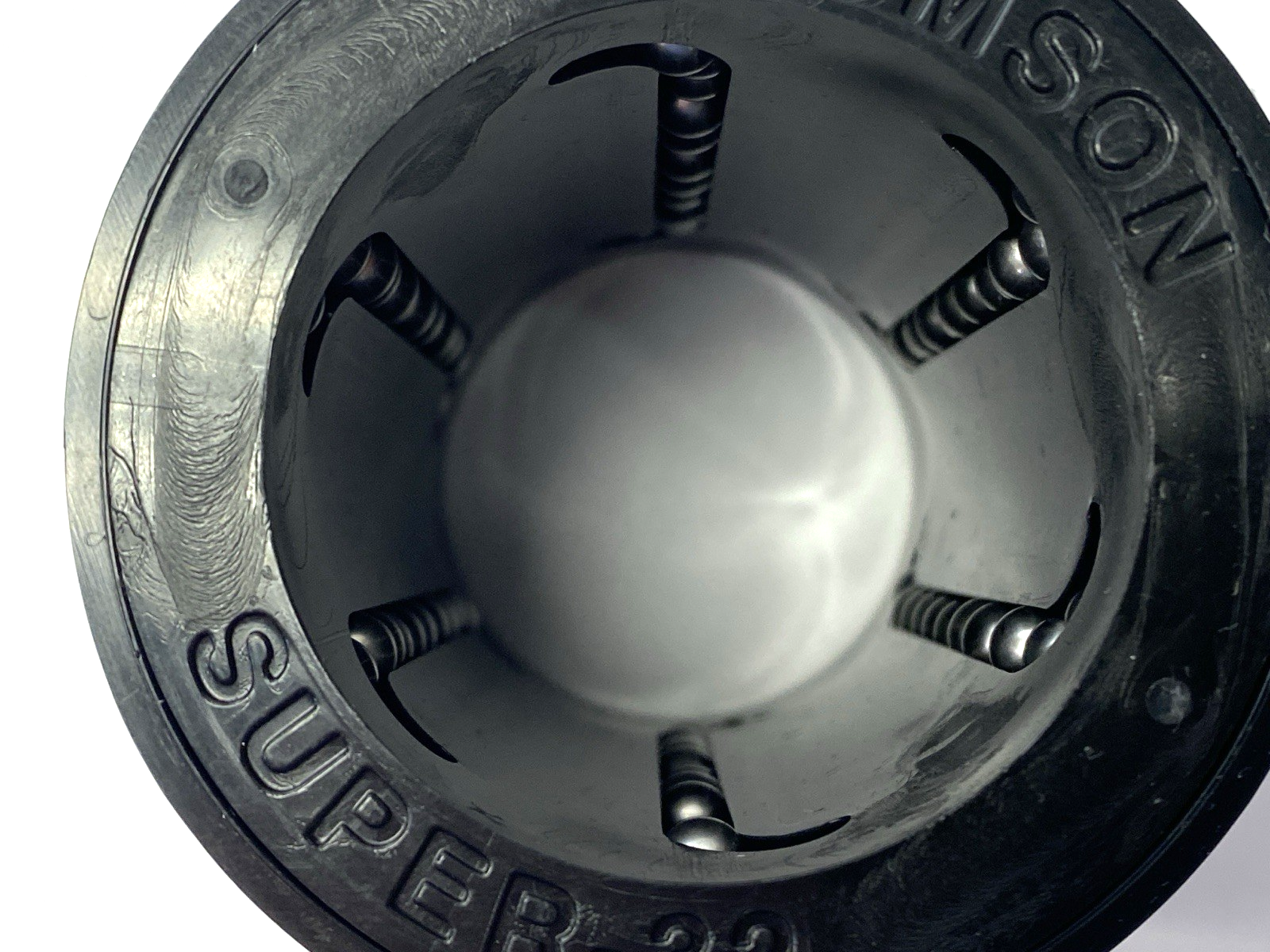 Thomson SUPER32 Ball Bushing Bearing 2" ID - Maverick Industrial Sales
