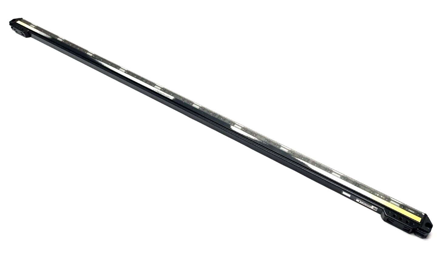 Keyence GL-S40FH 40 Beam Axes Safety Light Curtain Set GL-S40FH-T & GL-S40FH-R - Maverick Industrial Sales