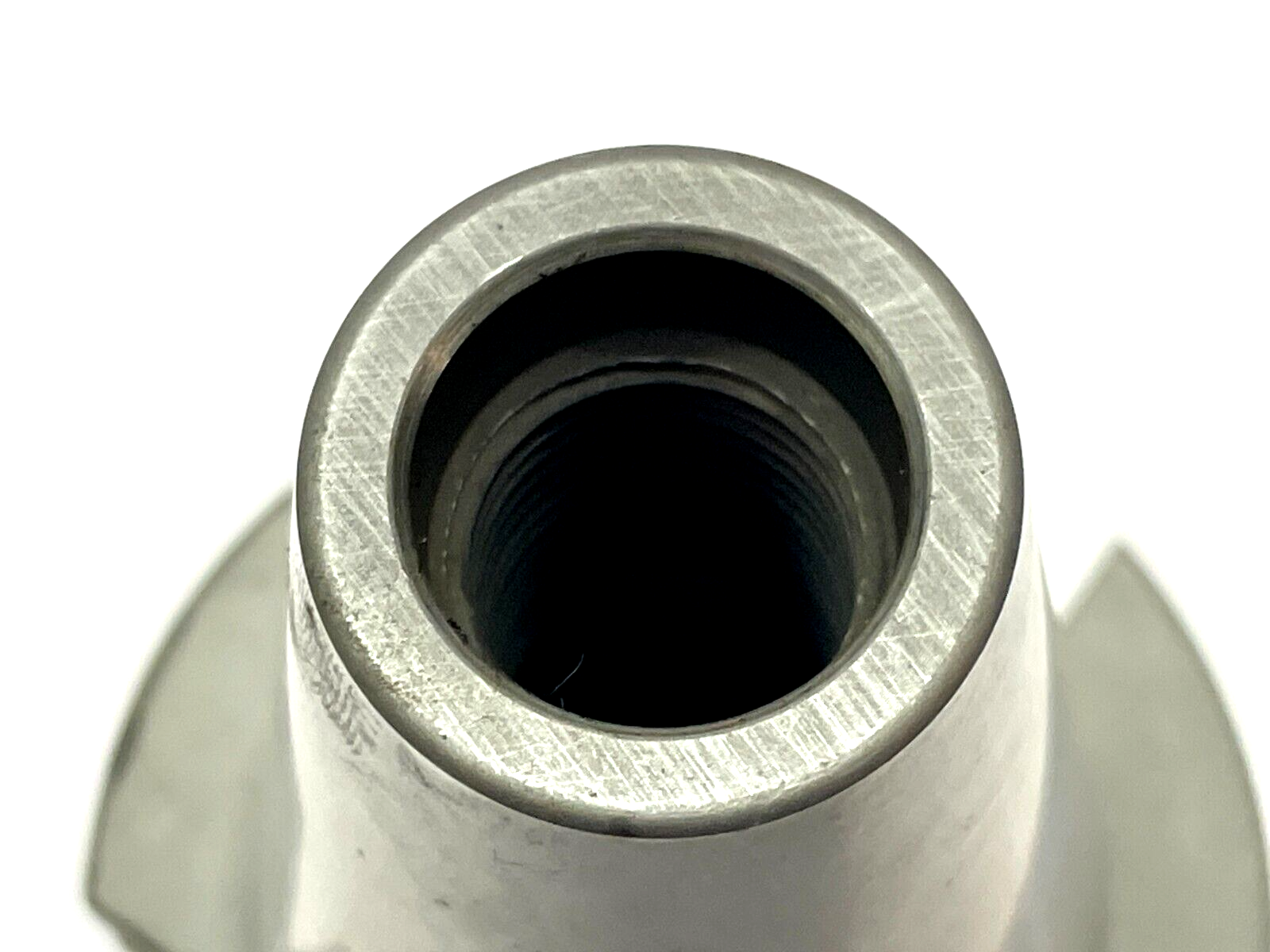 Guhring 9047380080400 Shrink Fit Chuck SK40 8mm - Maverick Industrial Sales