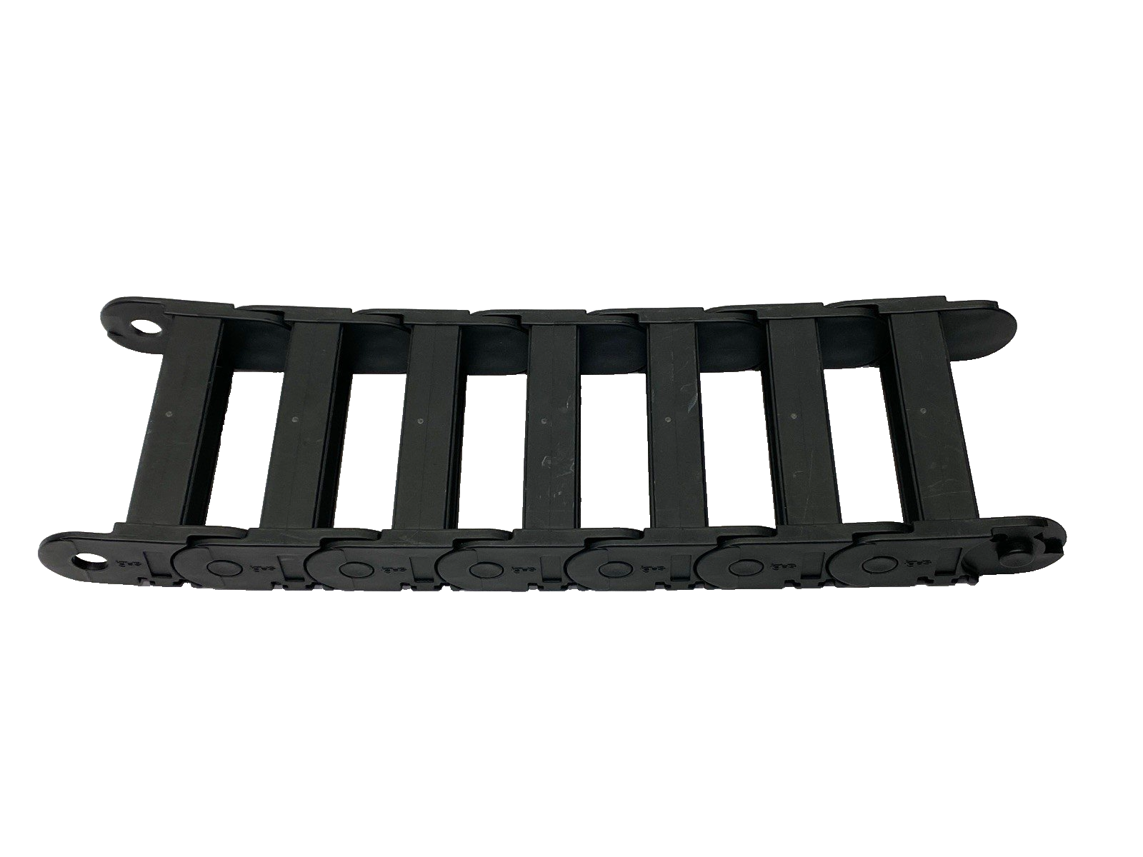 Igus 250-09-055-0 E-Chain Assembly 7-Links 1' Overall Length - Maverick Industrial Sales