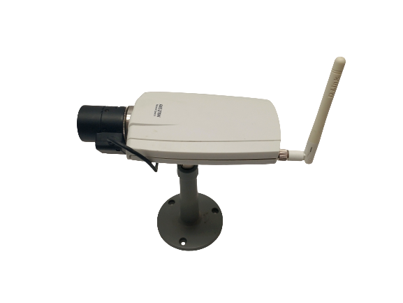 AXIS 0270-004-03 211W Outdoor IP Network Camera 3-8mm Lens - Maverick Industrial Sales