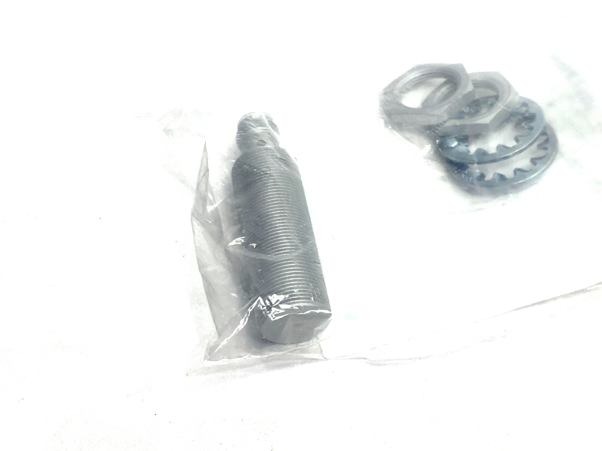 Balluff BES02NK Inductive Sensor High-Pressure Resist. BES M18EI-PSC72B-S04G-S01 - Maverick Industrial Sales