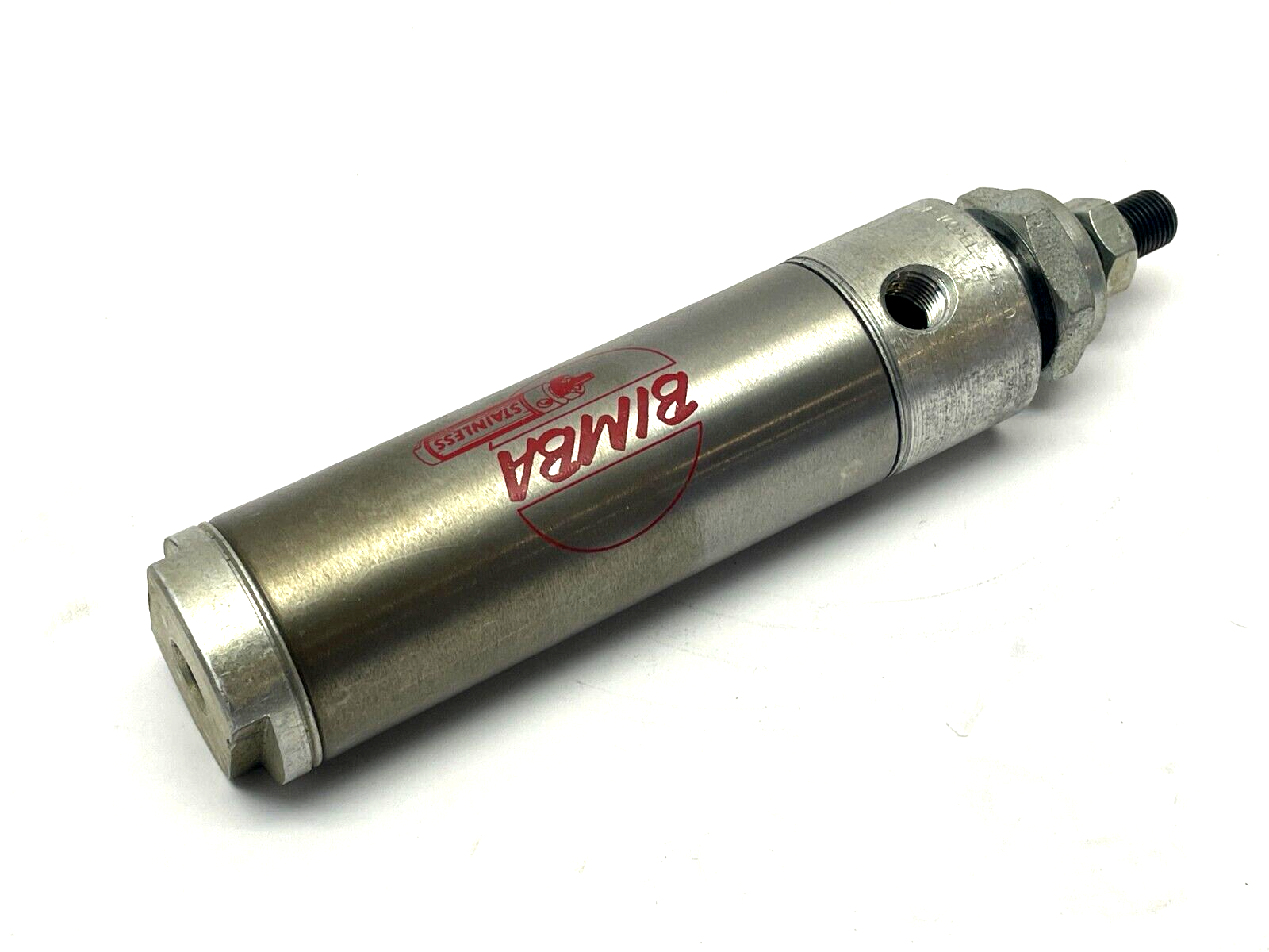 Bimba 243-D Original Line Air Cylinder - Maverick Industrial Sales