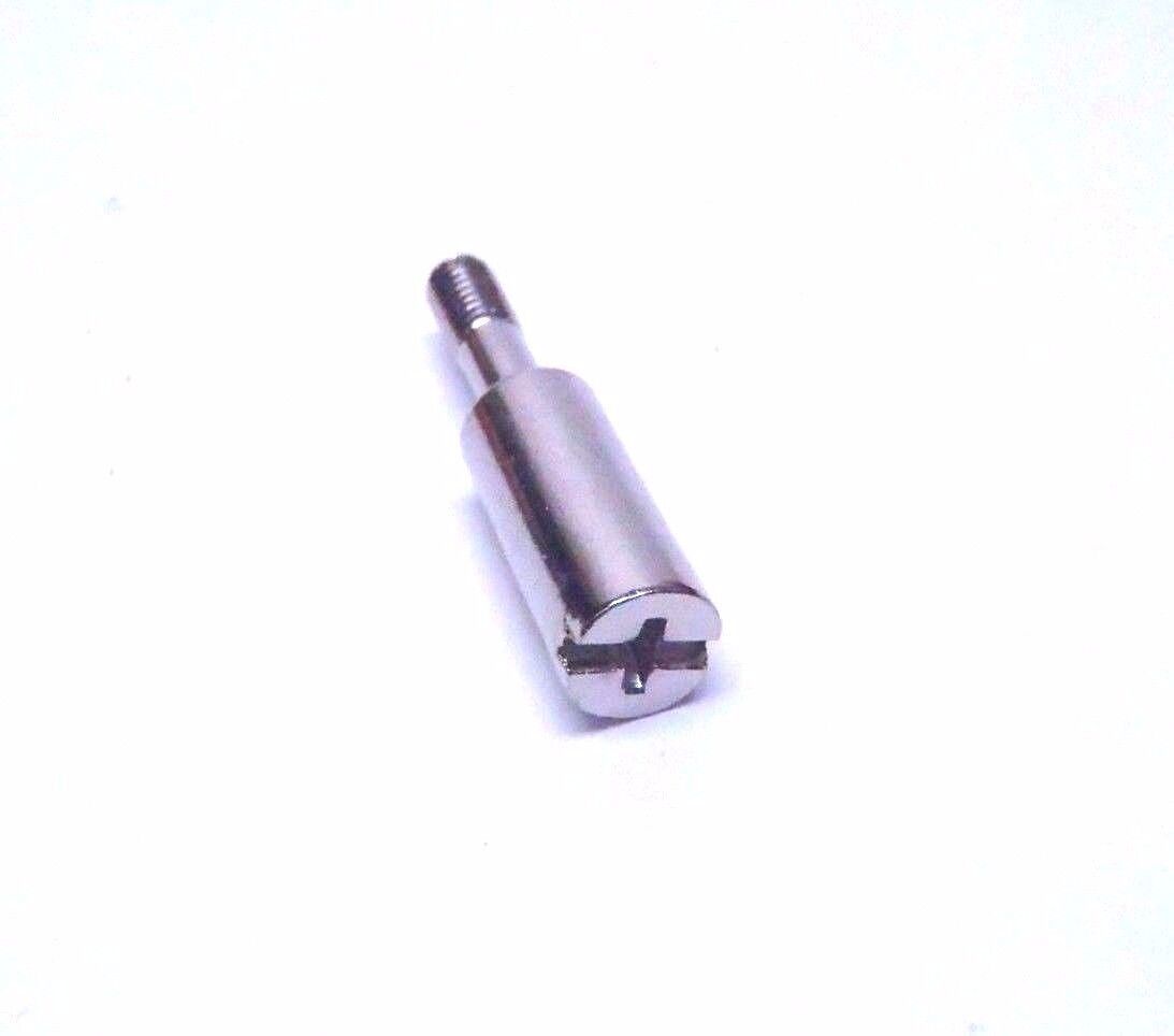 Walther Procon ROS-E-KON Key Pin for Polarized Connector 78-6210-83663 LOT OF 87 - Maverick Industrial Sales