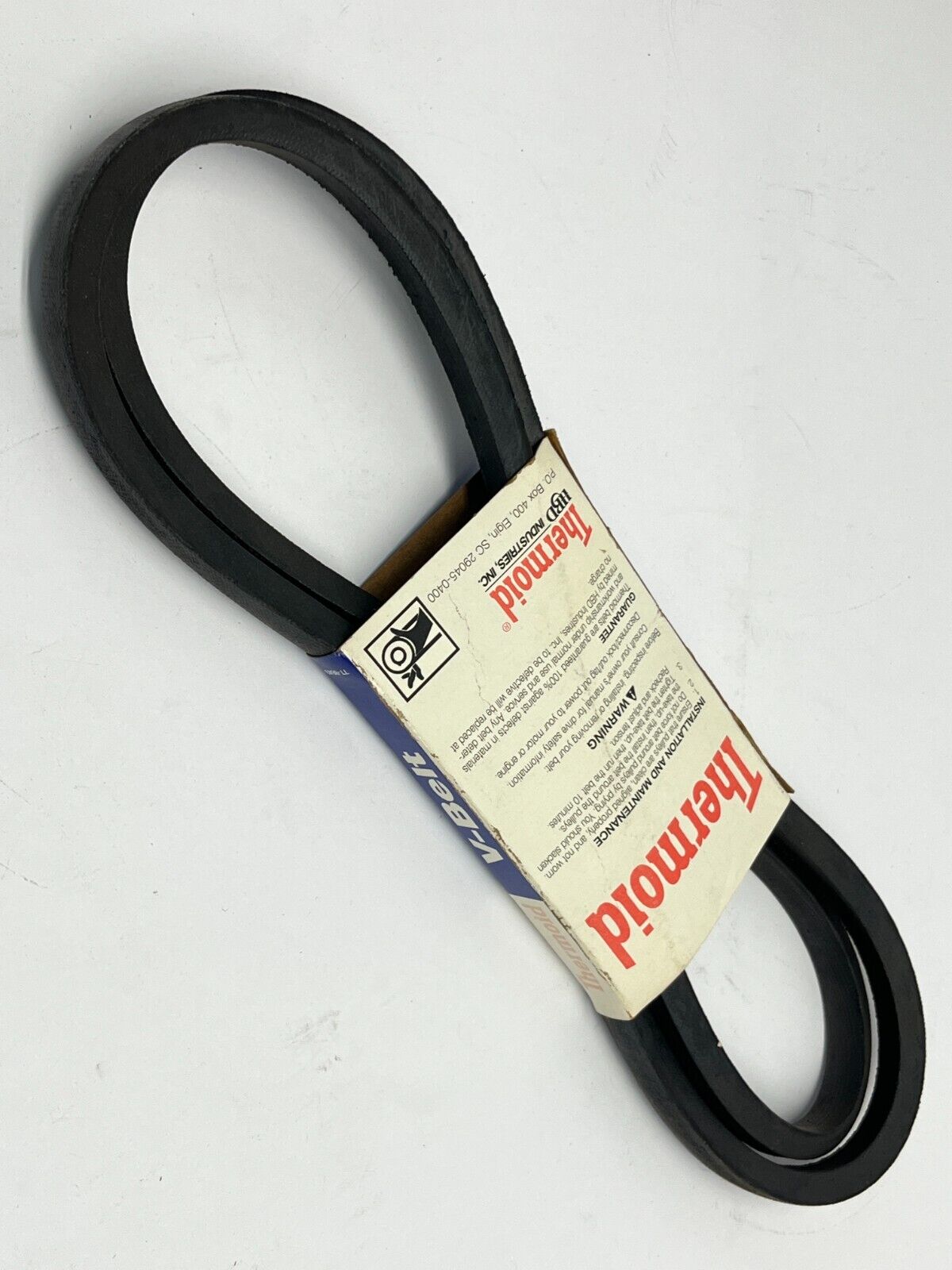 Thermoid A056SEL V-Belt - Maverick Industrial Sales