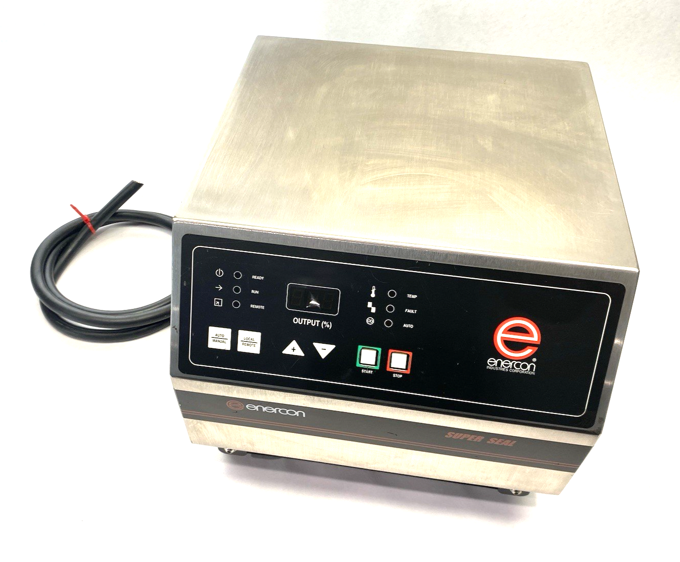 Enercon LM4481-47 Super Seal™ Induction Cap Sealer SUPERSEAL 100 - Maverick Industrial Sales