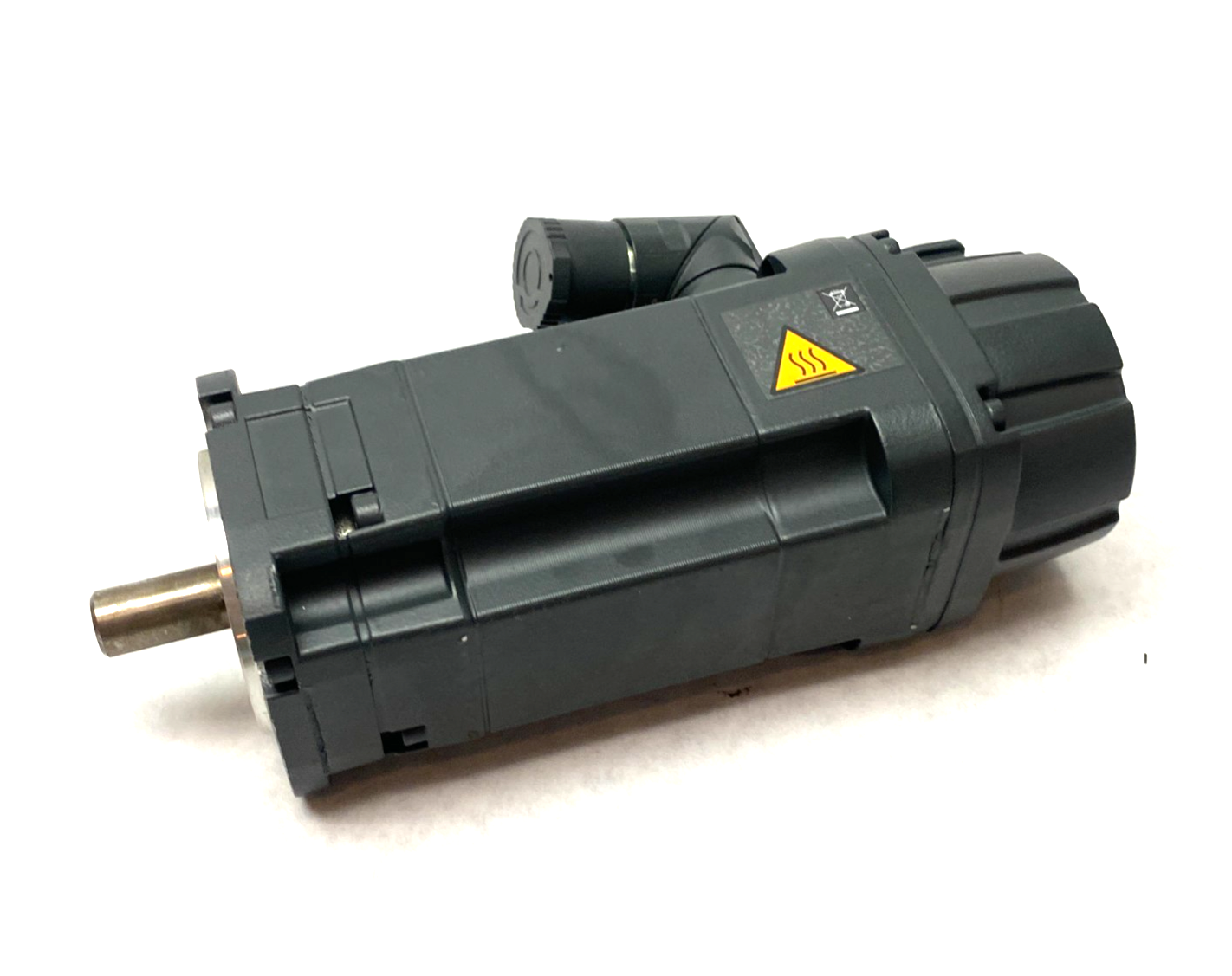 Siemens 1FK7033-4CK71-1RG1 SIMOTICS S Synchronous Motor 1FK7-HD PN=0.57kW - Maverick Industrial Sales