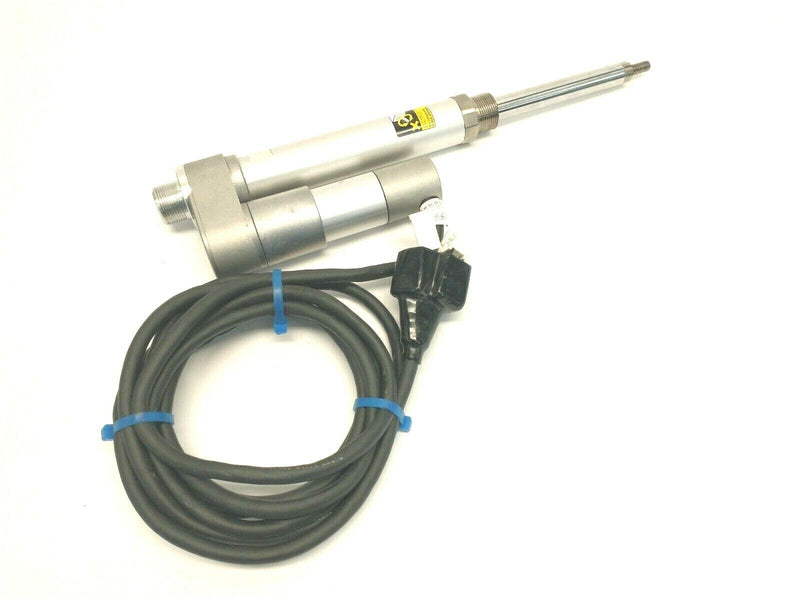 IAI RCA-RA3R-I-20-5-100-A1-R03-B-SP Servo Motor Reversing Linear Actuator 24V - Maverick Industrial Sales