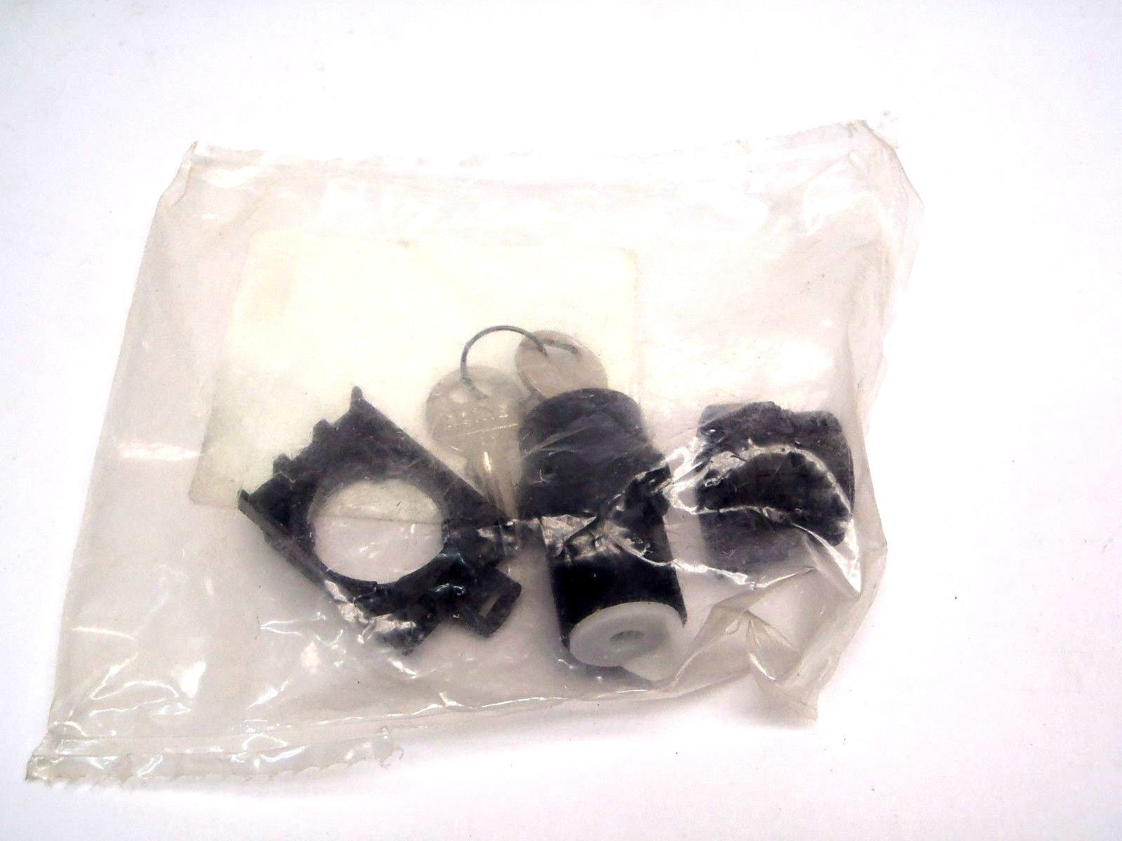 ABB CBK-S3KM4 Keyed Selector Switch 3 Position - Maverick Industrial Sales
