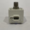 SMC ISE40A-N01-T Pressure Switch - Maverick Industrial Sales