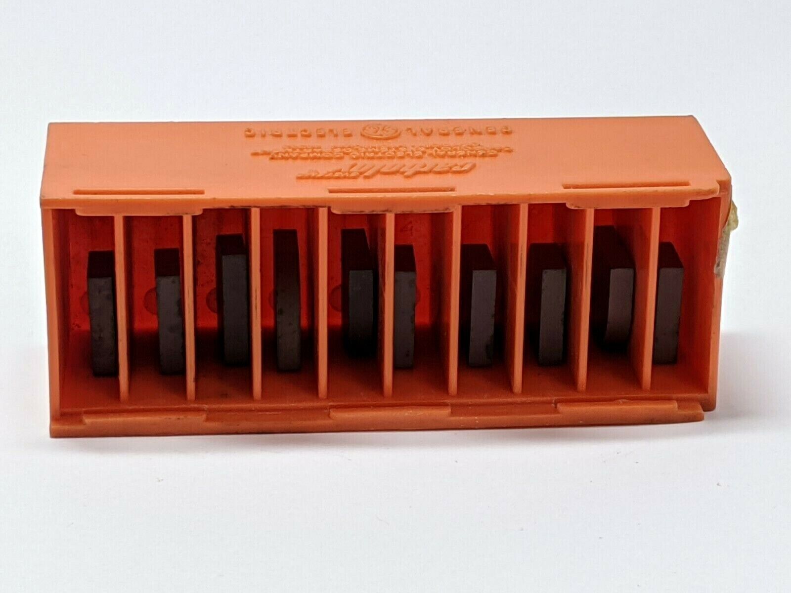 Carboloy 2105 Carbide Insert GR 883 .507” x .447” x .101” PACKAGE OF 10 - Maverick Industrial Sales
