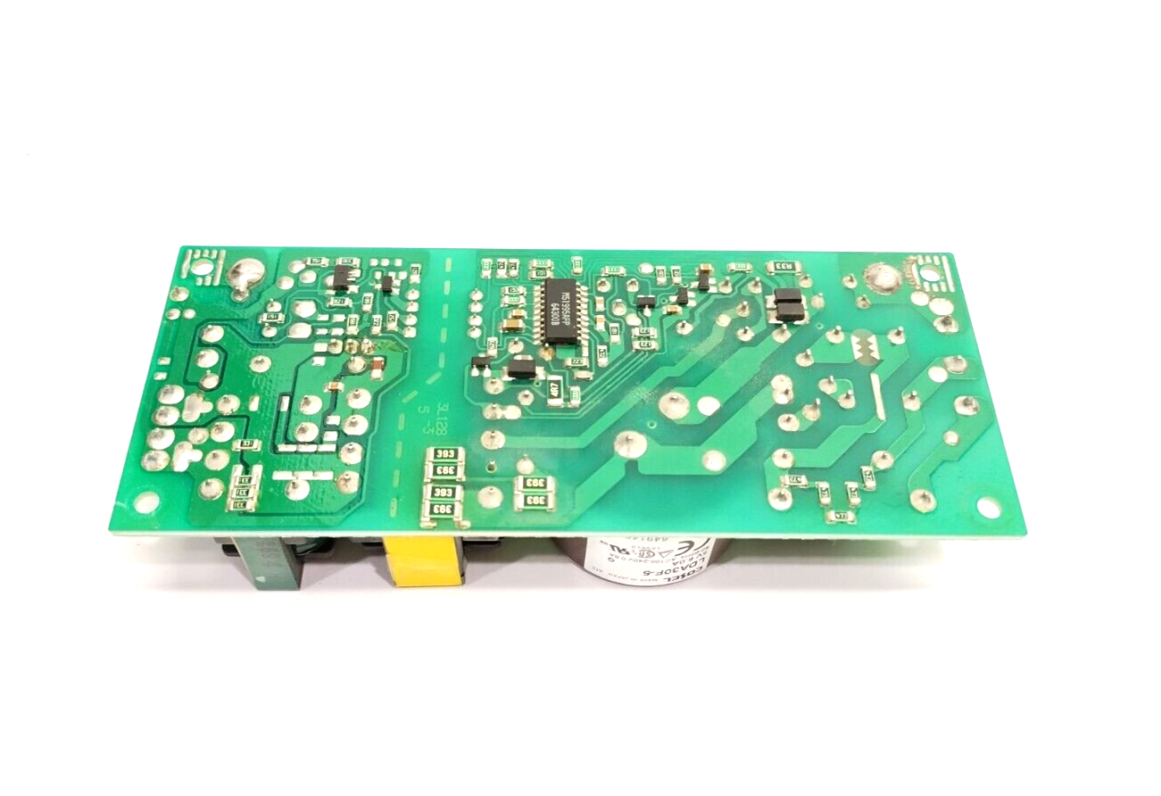 Cosel LDA30F-5 Power Supply 100-240VAC 0.8A 5VDC 6A 30W - Maverick Industrial Sales