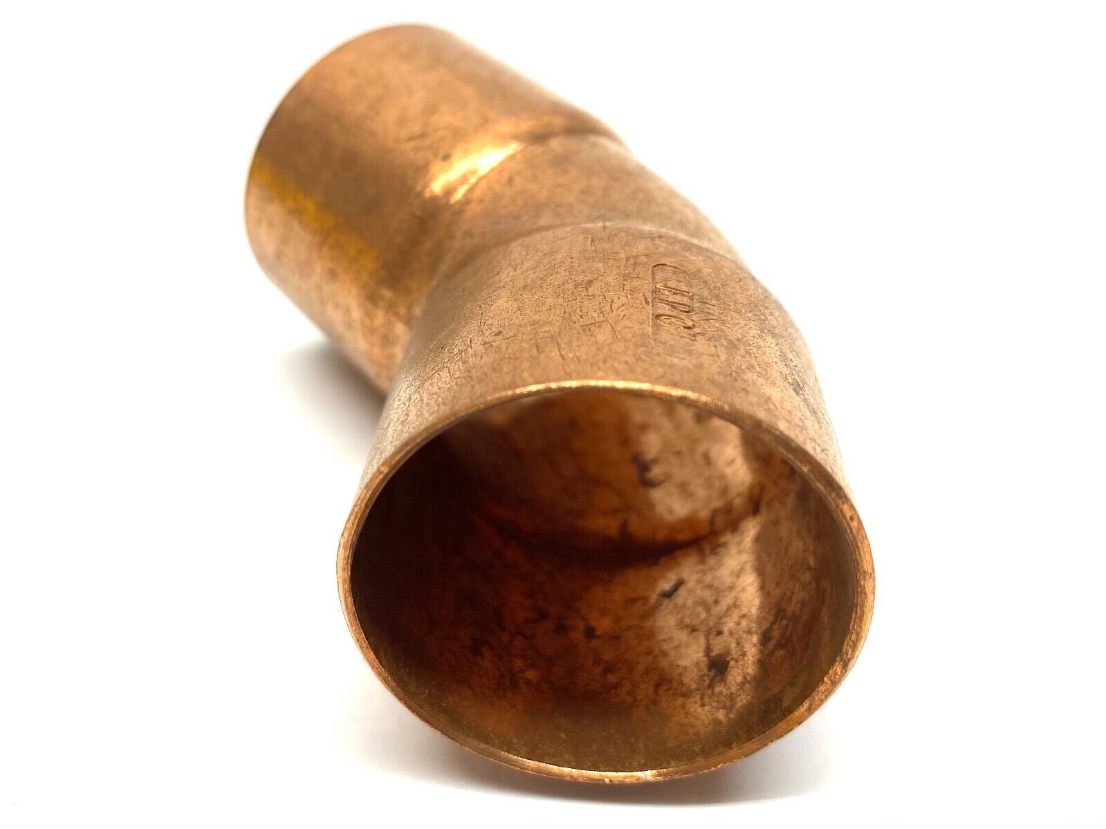 EPC 31212 Elbow 45 Degree Wrot Copper 1-1/4" - Maverick Industrial Sales
