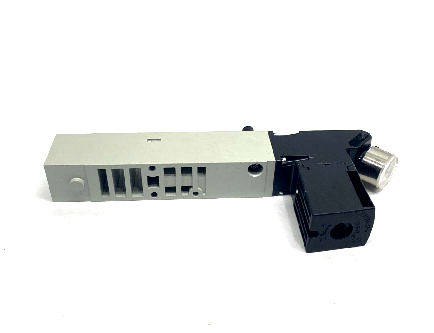 Numatics R503ARS11JA0010 503 Series Manifold Sandwich Regulator - Maverick Industrial Sales