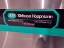 Shibuya Hoppmann VBCLP-6 Centrifugal Vial Feed System, VEP-08 Pre-Feed Elevator - Maverick Industrial Sales