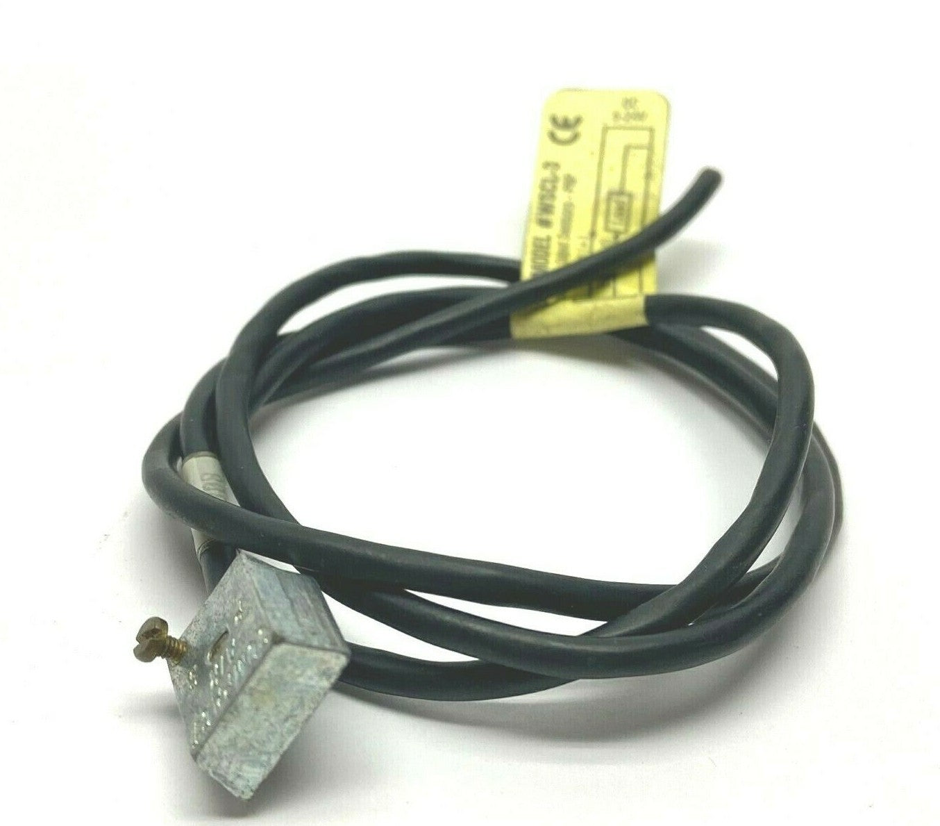 Compact WSL-3 Magnetic Switch Sensor - Maverick Industrial Sales