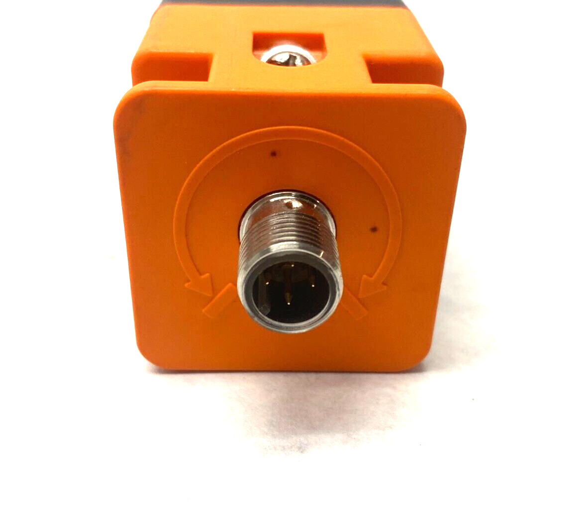 Ifm ANT513 RFID Write/Read Head DTRHF MCRWIDUS03 - Maverick Industrial Sales
