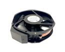 Royal Fan UT155C-2TP Cooling Fan, 1PH 200VAC 27W - Maverick Industrial Sales