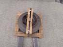 FlowServe Worthington 410SS Impeller Rotor Assembly - Maverick Industrial Sales