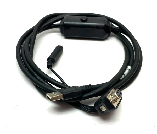 Zebra 25-58925-02R USB Cable Assembly - Maverick Industrial Sales