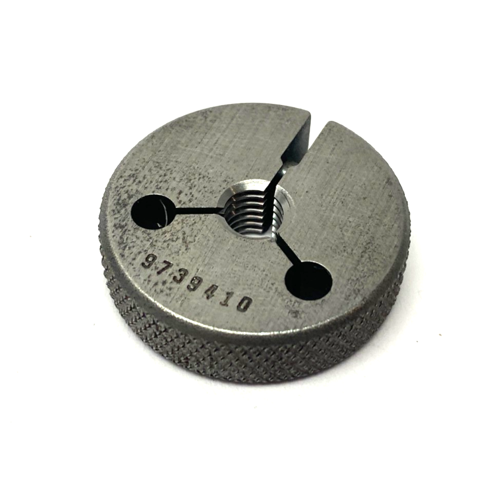 Alameda M8 x 1.25-6G Threaded Ring Gauge GO PD 7.160 - Maverick Industrial Sales