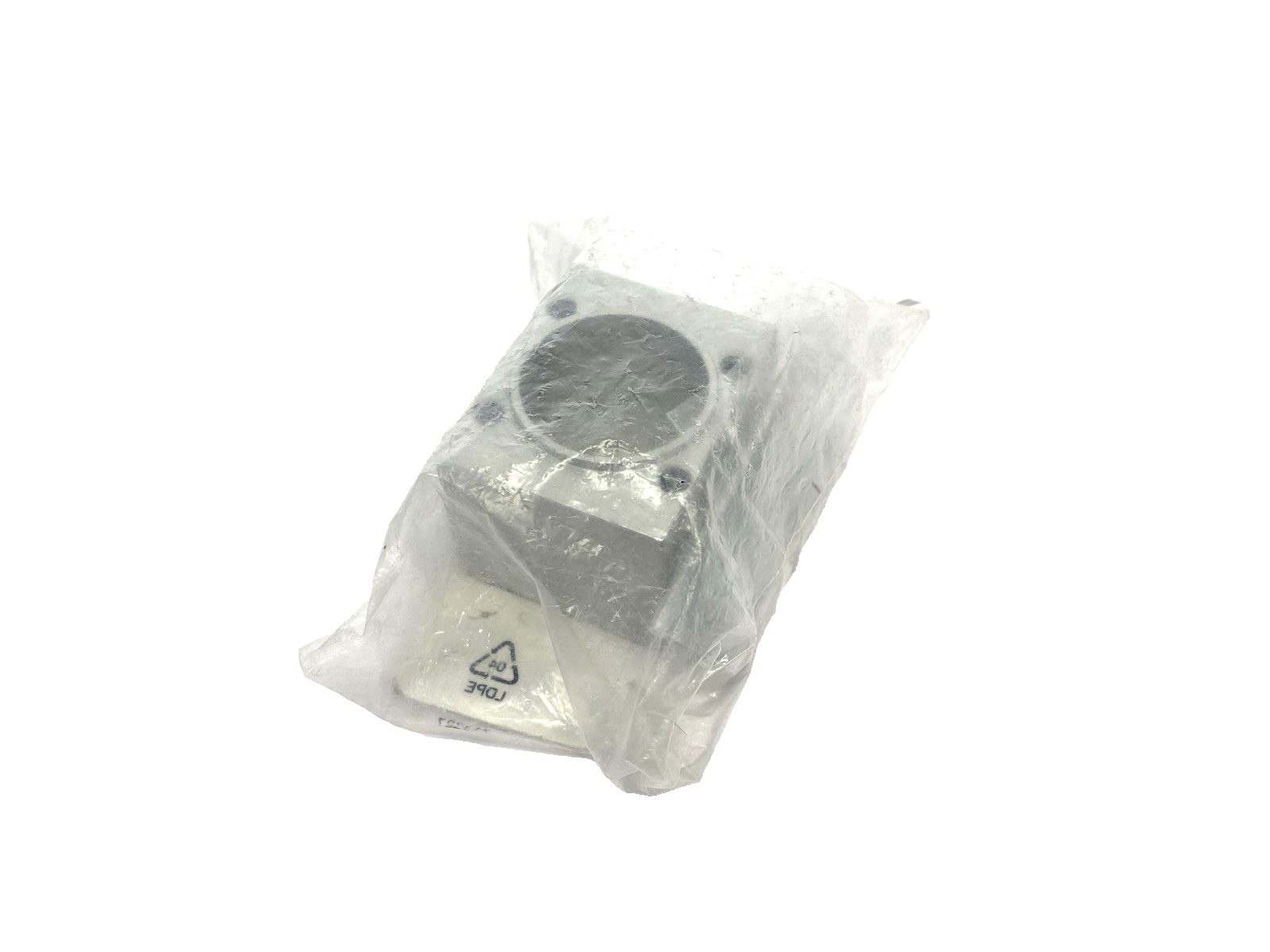 Festo EAMK-A-S38-38A/B-G2 Coupling Housing 3637942 - Maverick Industrial Sales
