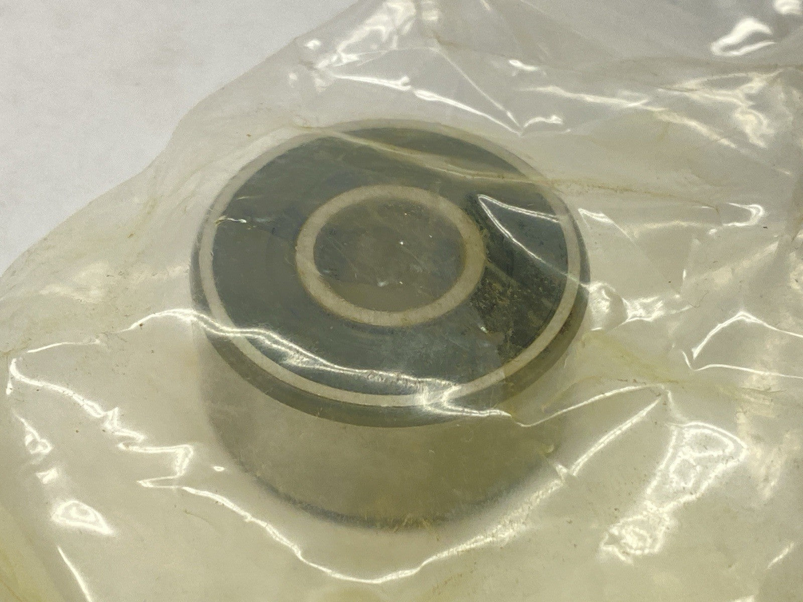 Fafnir W200PP Ball Bearing 10mm ID 30mm OD 0.5625in Wide - Maverick Industrial Sales