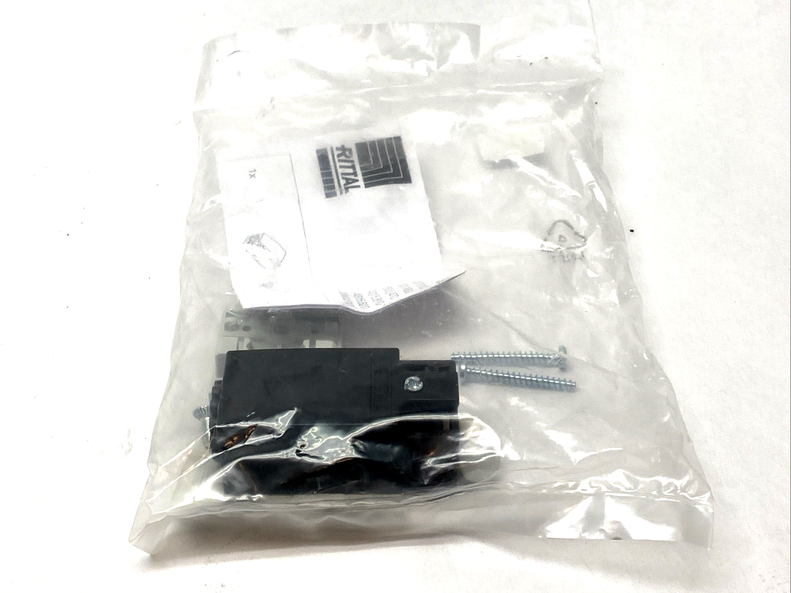 Rittal SZ 4127.010 Door-Operated Switch w/o Connection Cable - Maverick Industrial Sales