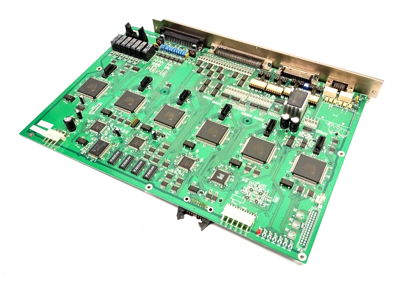 Seiko Epson SKP423 DR-01 DMB Circuit Board - Maverick Industrial Sales
