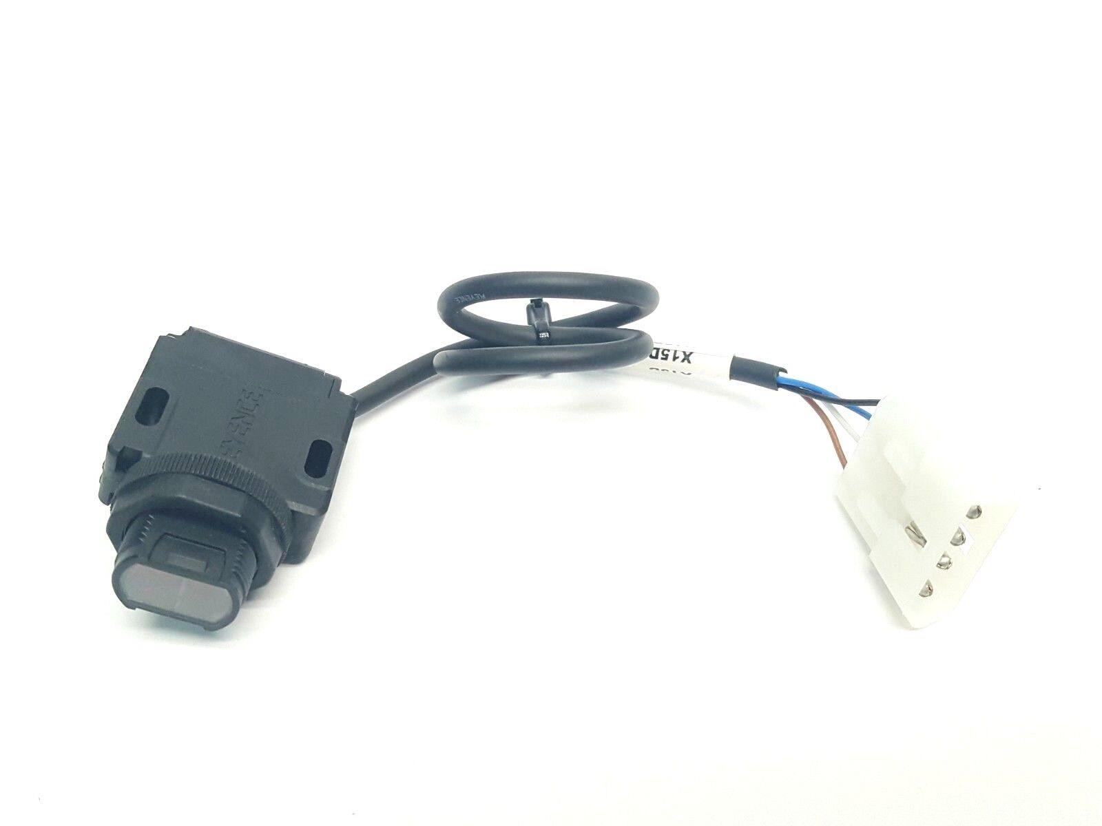 Keyence PZ-G61B Photoelectric Sensor - Maverick Industrial Sales