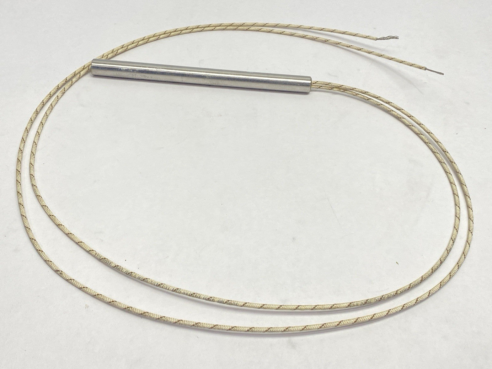 Watlow 1749 13 Firerod Cartridge Heater 240V 1275W J6J-15162 - Used - Maverick Industrial Sales