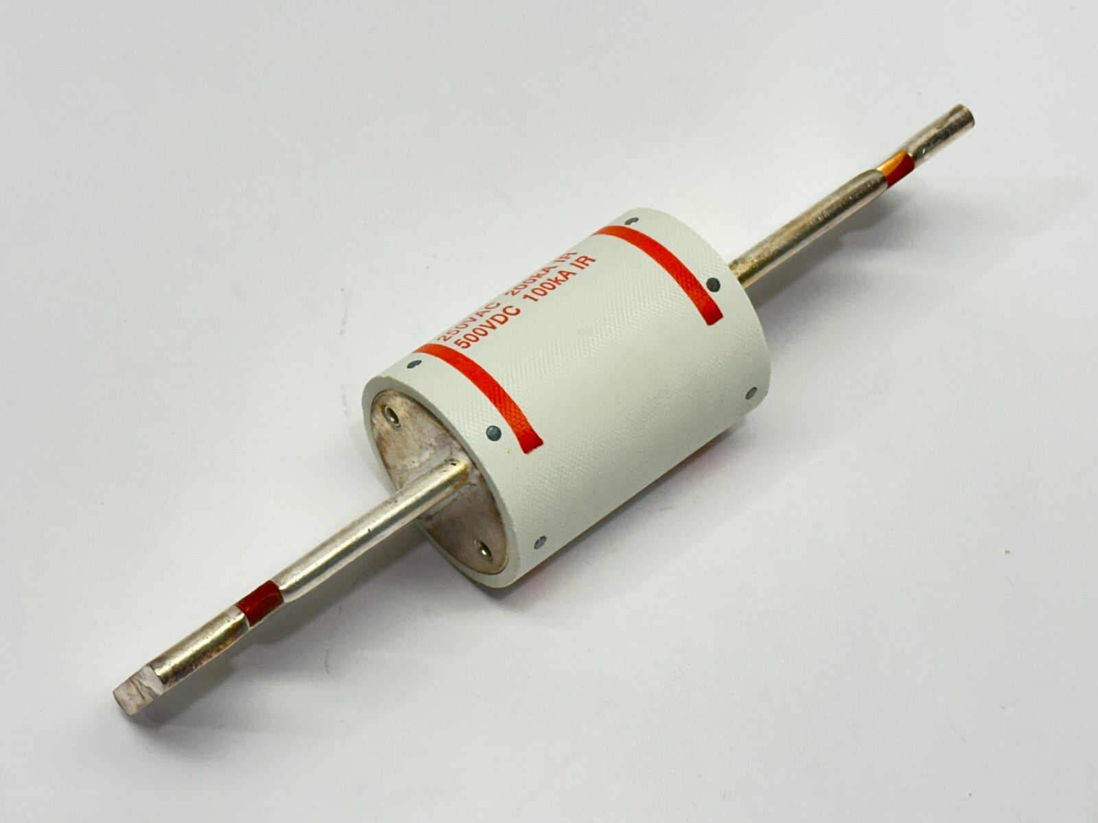 Gould Shawmut A2Y300-4 Amp-Trap Fuse 300A 250V - Maverick Industrial Sales
