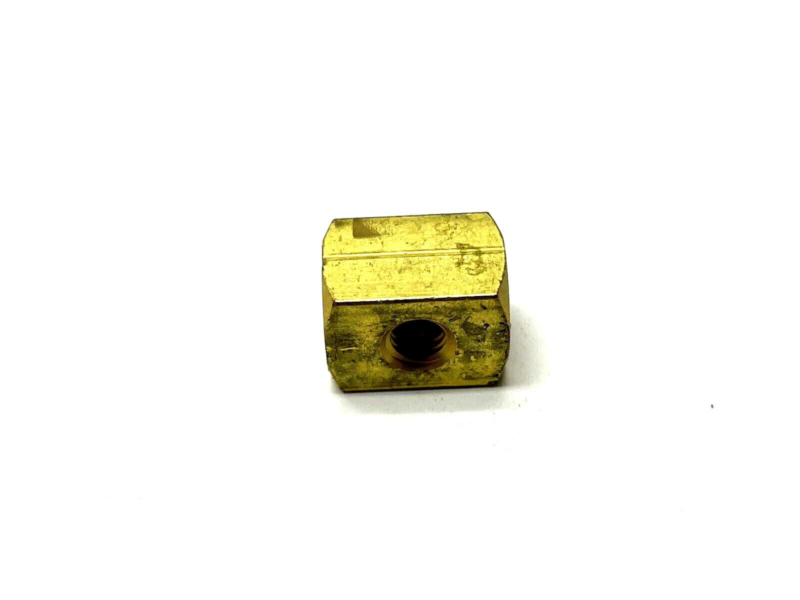 Clippard 15002-5 X Fitting 10-32 LOT OF 10 - Maverick Industrial Sales
