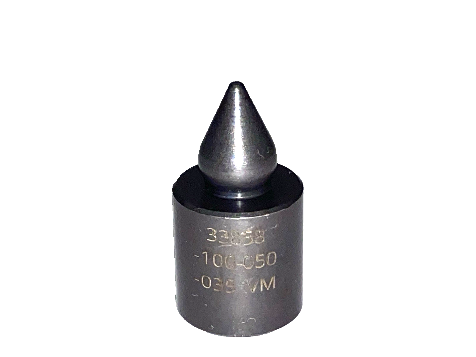 Valyrian Machine 33858-100-050-035 Locator Centering Pin LOT OF 16 - Maverick Industrial Sales