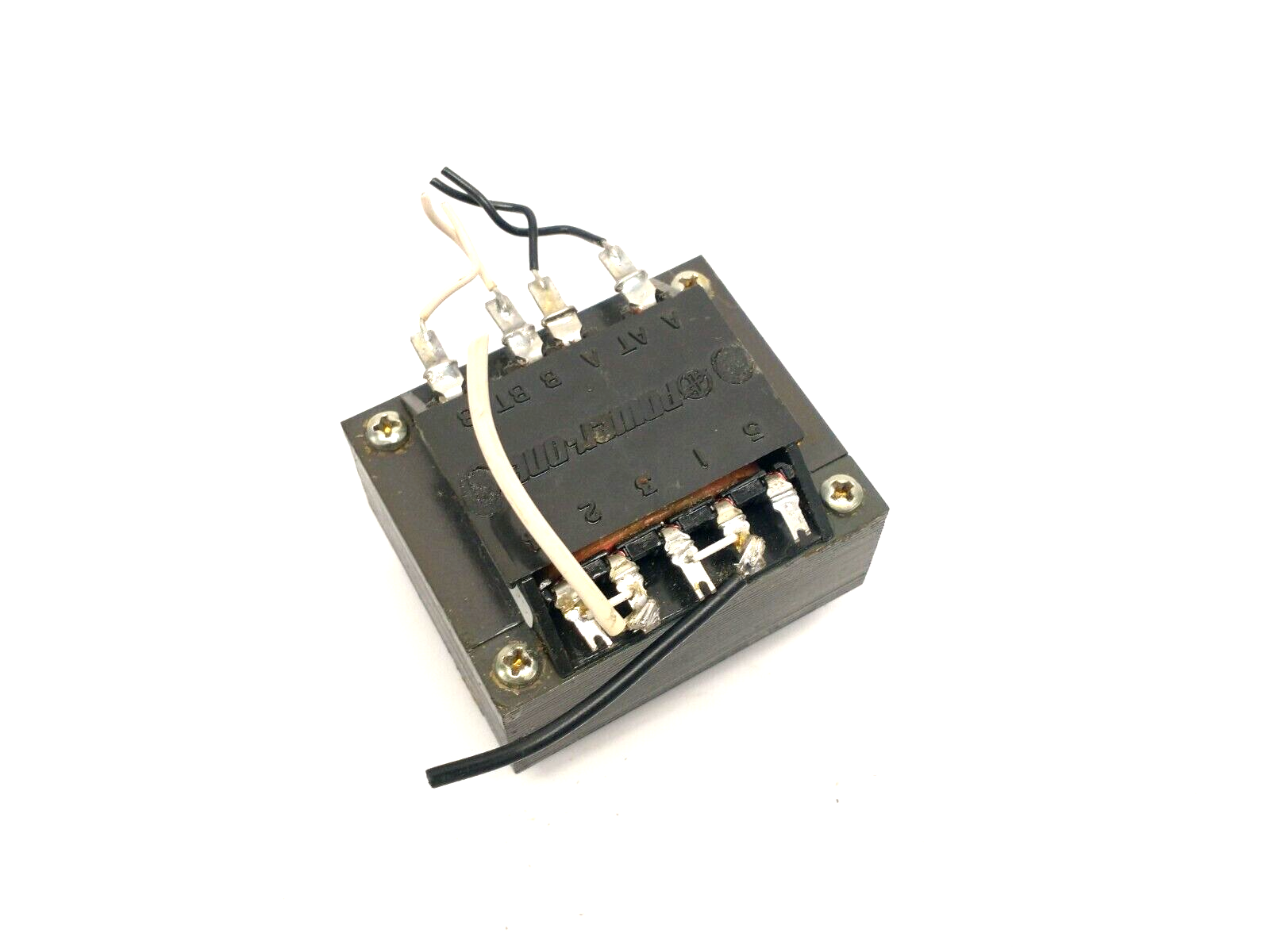 Power-One B50023L DR Transformer - Maverick Industrial Sales