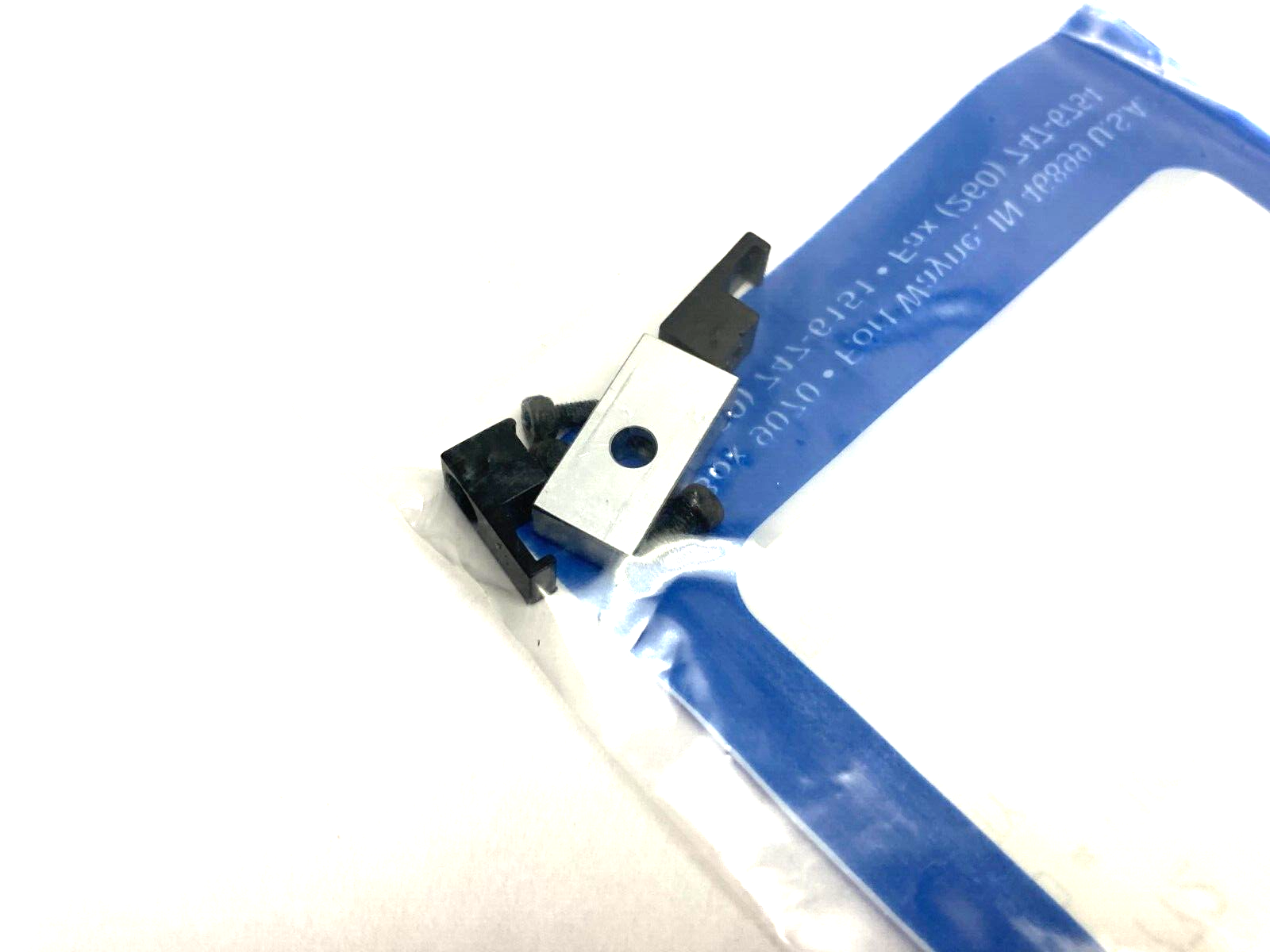 Phd 55772 Parallel Gripper Repair Kit 5580-Hall RDY 1908X MET Gripper - Maverick Industrial Sales