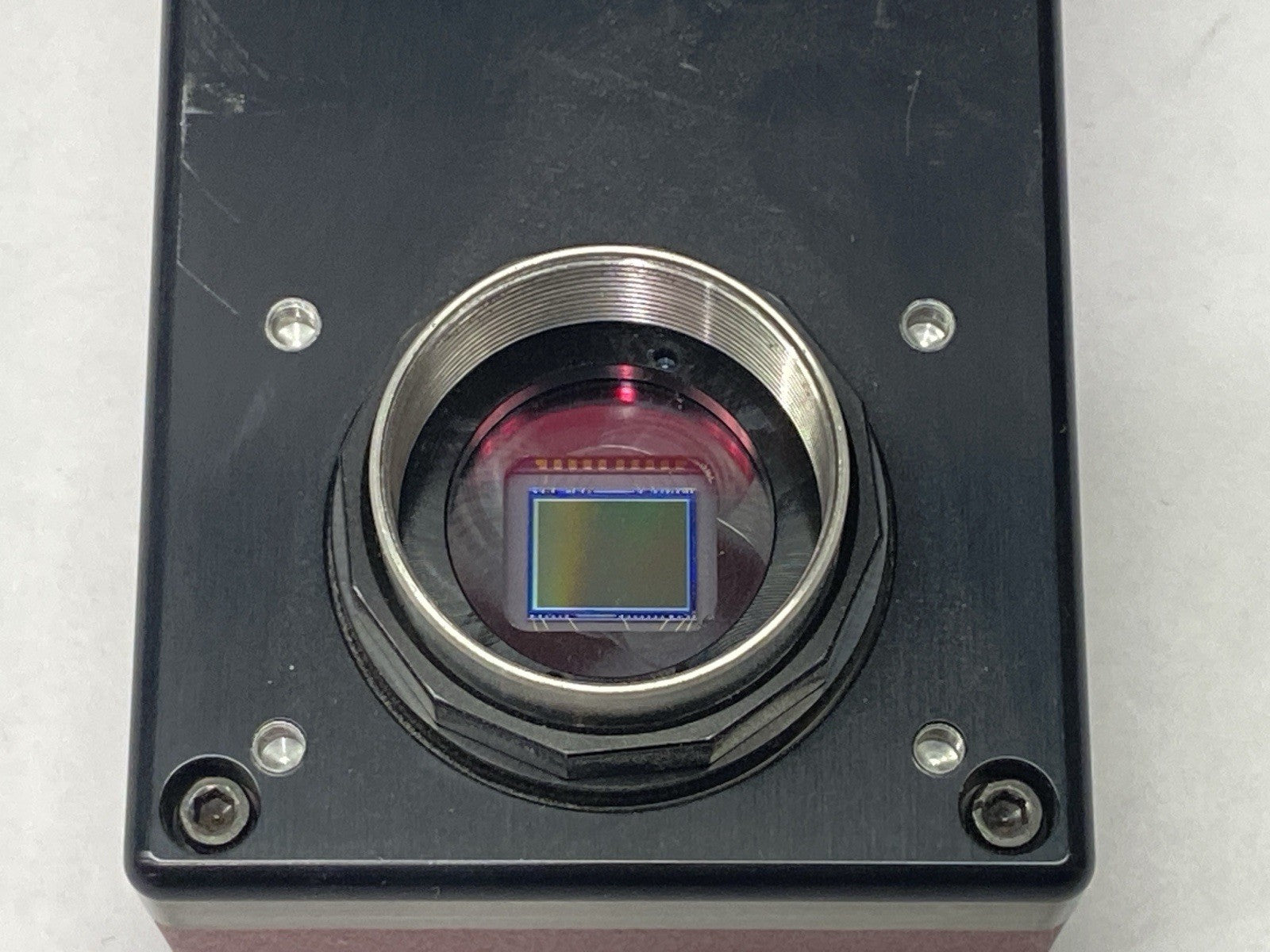 Allied Vision GS1380C GiGE Prosilica GS Machine Vision Camera - Maverick Industrial Sales