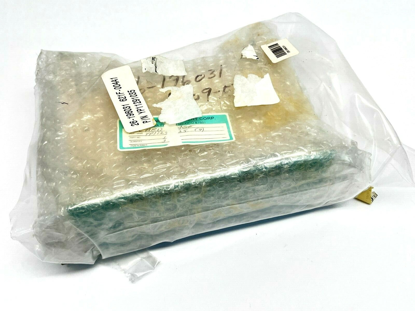 Eberline YP11291003 ESBC Card For PCM-1B Personal Contamination Monitor - Maverick Industrial Sales
