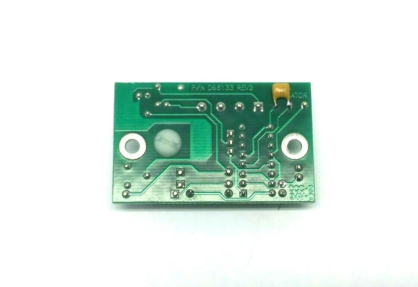KOSO America D96133 REV 2 Rexa Actuator PCB Circuit Board - Maverick Industrial Sales